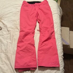 Roxy Backyard Womens Snowboard Pants
